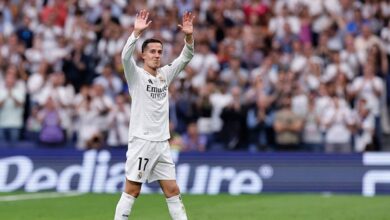 TRANSFER HABERİ: Beşiktaş'ta sağ bek rotası yeniden oluşturuldu! Real Madrid'in eski futbolcusu hedefte 2 transfer haberi besiktasta sag bek rotasi yeniden olusturuldu real madridin eski futbolcusu hedefte I7FBhJCY