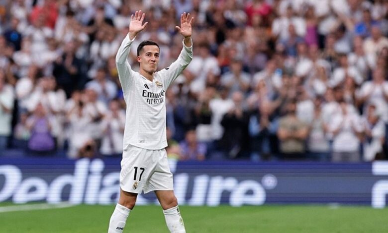 TRANSFER HABERİ: Beşiktaş'ta sağ bek rotası yeniden oluşturuldu! Real Madrid'in eski futbolcusu hedefte 1 transfer haberi besiktasta sag bek rotasi yeniden olusturuldu real madridin eski futbolcusu hedefte I7FBhJCY