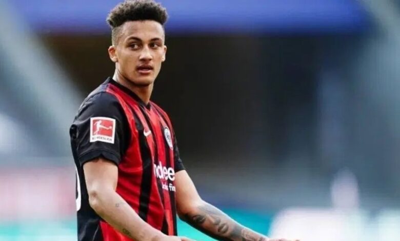 TRANSFER HABERİ - Beşiktaş'ta Tuta sürprizi! Teklif yapmaya hazırlanıyor 1 transfer haberi besiktasta tuta surprizi teklif yapmaya hazirlaniyor cUz8iFBm