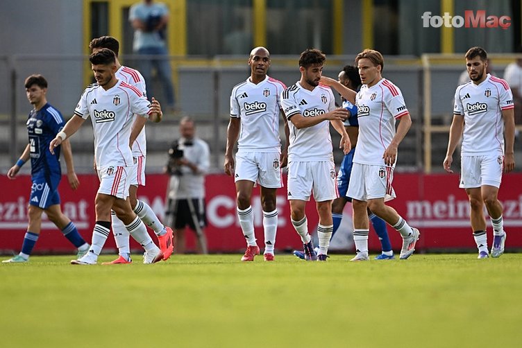 transfer haberi besiktasta yaprak dokumu 5 futbolcuyla yollar ayriliyor 0 ZEmTEyDi