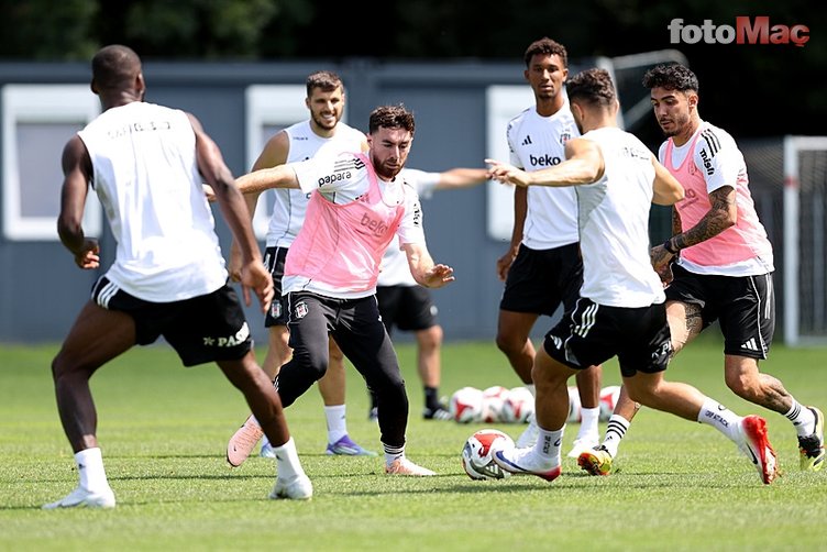 transfer haberi besiktasta yaprak dokumu 5 futbolcuyla yollar ayriliyor 2 Z8jHpRma