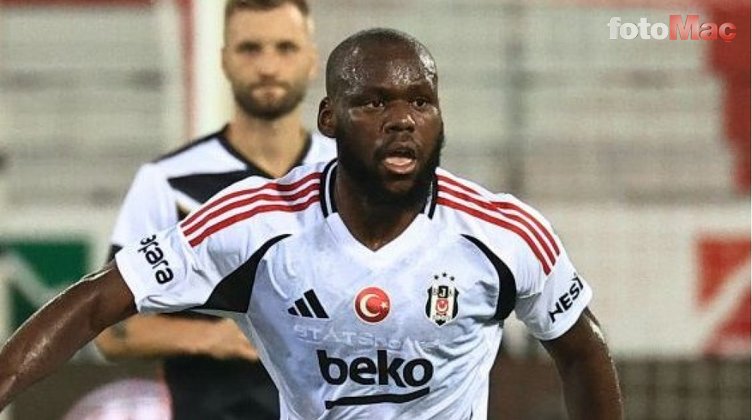 transfer haberi besiktasta yaprak dokumu 5 futbolcuyla yollar ayriliyor 5 AR563ONe
