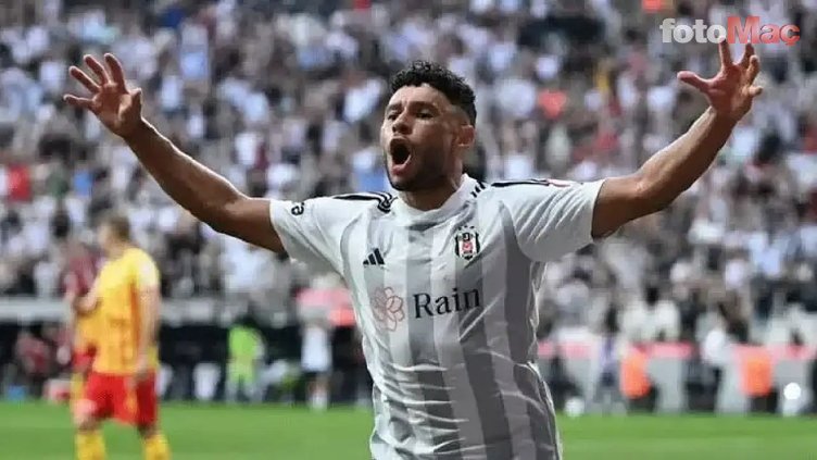 transfer haberi besiktasta yaprak dokumu 5 futbolcuyla yollar ayriliyor 6 FOU1Yzsr