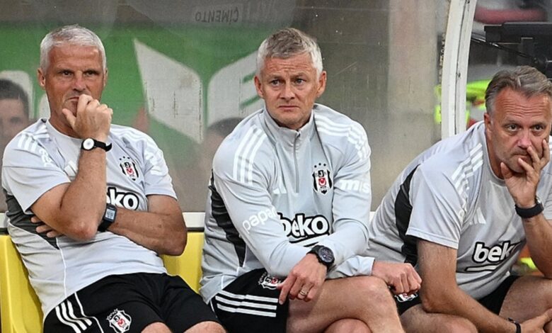 TRANSFER HABERİ - Beşiktaş’ta yaprak dökümü! 5 futbolcuyla yollar ayrılıyor 1 transfer haberi besiktasta yaprak dokumu 5 futbolcuyla yollar ayriliyor kCReXgXv