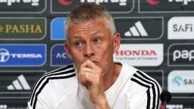 transfer haberi besiktastan acil durum plani solskjaer giderse adaylar belli jX5GJfVj