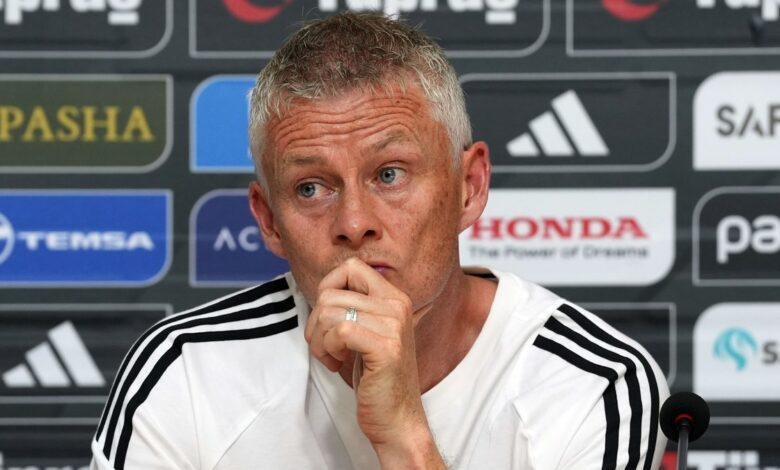 transfer haberi besiktastan acil durum plani solskjaer giderse adaylar belli jX5GJfVj