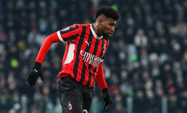 TRANSFER HABERİ - Beşiktaş'tan Emerson Royal için resmi teklifini yaptı! 1 transfer haberi besiktastan emerson royal icin resmi teklifini yapti jV5KMaxv