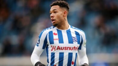 TRANSFER HABERİ - Beşiktaş'tan İngiltere'ye Milan van Ewjik çıkarması! 4 transfer haberi besiktastan ingiltereye milan van ewjik cikarmasi ltIKEWfl