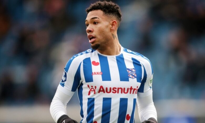 TRANSFER HABERİ - Beşiktaş'tan İngiltere'ye Milan van Ewjik çıkarması! 1 transfer haberi besiktastan ingiltereye milan van ewjik cikarmasi ltIKEWfl