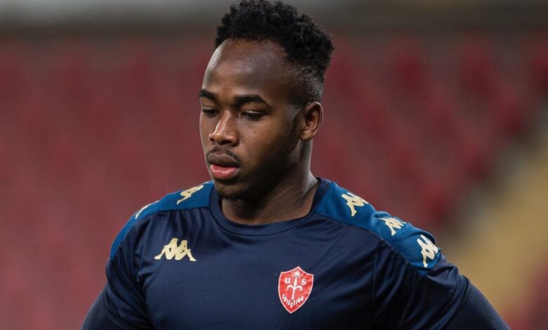 TRANSFER HABERİ: Beşiktaş'tan kaleye sürpriz hamle! Anlaşma an meselesi 1 transfer haberi besiktastan kaleye surpriz hamle anlasma an meselesi 31nEbf1b