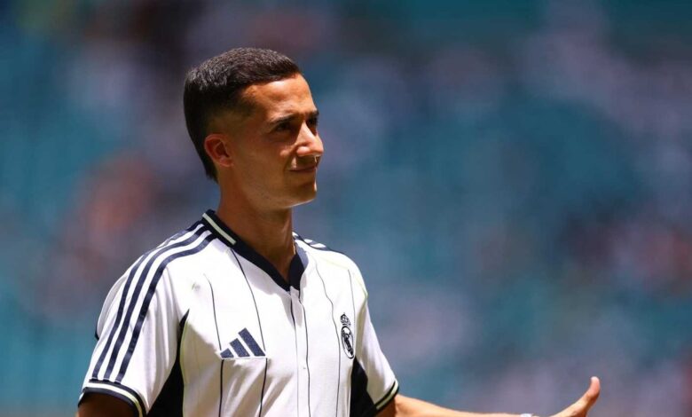 TRANSFER HABERİ | Beşiktaş'tan Lucas Vazquez hamlesi! 1 transfer haberi besiktastan lucas vazquez hamlesi ldv4Tu2M