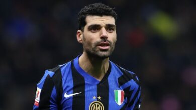 TRANSFER HABERİ - Beşiktaş’tan Mehdi Taremi atağı! İranlı yıldız siyah-beyazlı formaya yakın 4 transfer haberi besiktastan mehdi taremi atagi iranli yildiz siyah beyazli formaya yakin BnkETUiV