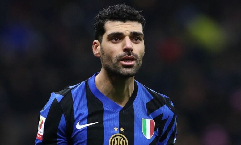 TRANSFER HABERİ - Beşiktaş’tan Mehdi Taremi atağı! İranlı yıldız siyah-beyazlı formaya yakın 1 transfer haberi besiktastan mehdi taremi atagi iranli yildiz siyah beyazli formaya yakin BnkETUiV