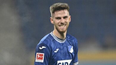 TRANSFER HABERİ - Beşiktaş’tan orta sahaya Alman panzeri! İngiliz ekibi de ilgileniyor 3 transfer haberi besiktastan orta sahaya alman panzeri ingiliz ekibi de ilgileniyor t33e7MtK