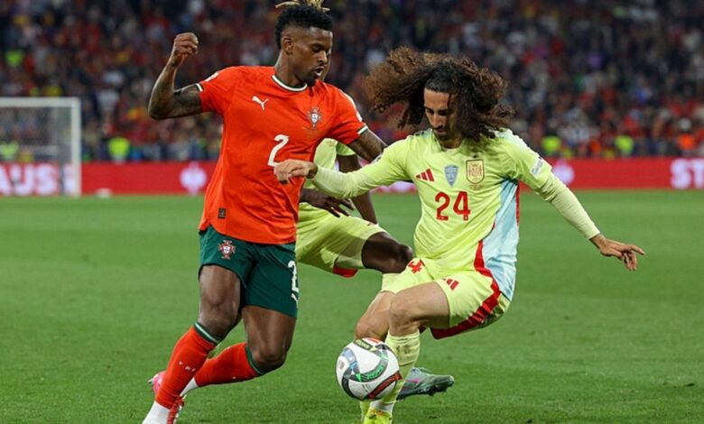 TRANSFER HABERİ - Beşiktaş'tan sağ bek harekatı! Peters ve Semedo gündemde 1 transfer haberi besiktastan sag bek harekati peters ve semedo gundemde gEeiZvXb