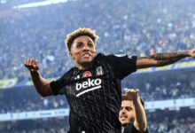 transfer haberleri besiktasta gedson fernandes icin flas karar 20 milyon euro zfp6xnL7