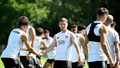 TRANSFER HABERLERİ: Cagliari'den Semih Kılıçsoy açıklaması! Beşiktaş... 4 transfer haberleri cagliariden semih kilicsoy aciklamasi besiktas v79iNhAj