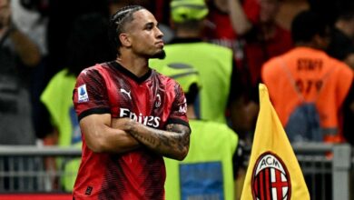 TRANSFER HABERLERİ | Milan'lı yıldız Beşiktaş'a! Kiralık olarak gelecek 2 transfer haberleri milanli yildiz besiktasa kiralik olarak gelecek epGmLFy9