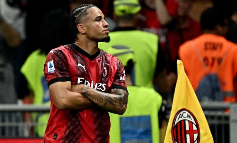 TRANSFER HABERLERİ | Milan'lı yıldız Beşiktaş'a! Kiralık olarak gelecek 1 transfer haberleri milanli yildiz besiktasa kiralik olarak gelecek epGmLFy9