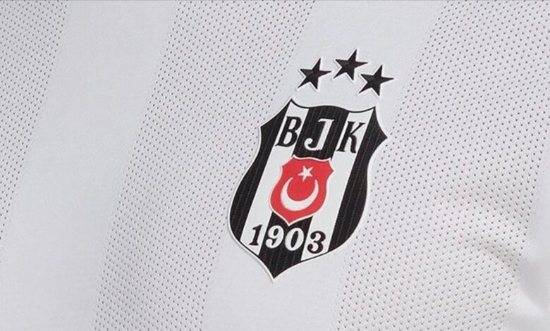 UEFA'dan Beşiktaş'a 900 bin avro para cezası! 1 uefadan besiktasa 900 bin avro para cezasi Jf43fQec