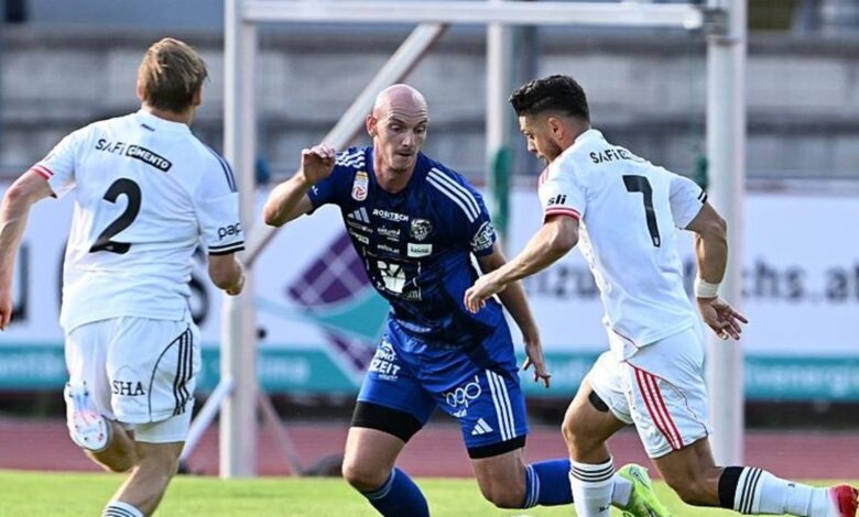 Wolfsberger 3-2 Beşiktaş | MAÇ SONUCU-ÖZET 1 wolfsberger 3 2 besiktas mac sonucu ozet tQd5g24T