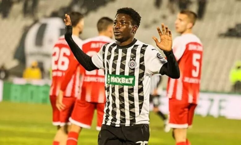 Zubairu ısrarı 1 zubairu israri jSZWeW2H