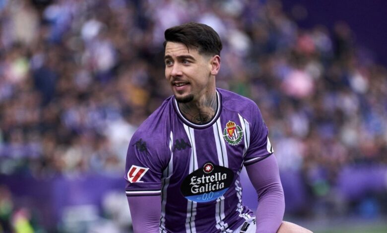 Alternatif Luis Perez 1 alternatif luis perez TyEdbsaQ