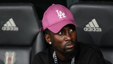 Amokachi’den Wilfred Ndidi'ye övgü dolu sözler! 6 amokachiden wilfred ndidiye ovgu dolu sozler jVHlddct