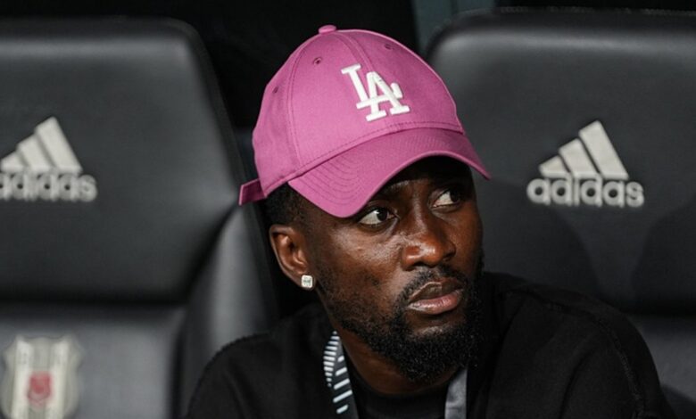 Amokachi’den Wilfred Ndidi'ye övgü dolu sözler! 1 amokachiden wilfred ndidiye ovgu dolu sozler jVHlddct