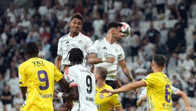 Beşiktaş 2-1 İkas Eyüpspor | MAÇ SONUCU-ÖZET 4 besiktas 2 1 ikas eyupspor mac sonucu ozet uqScjwlQ