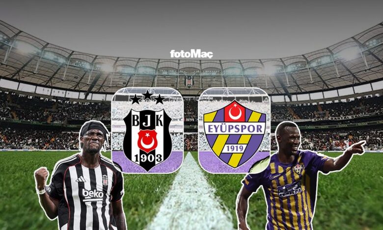 besiktas eyupspor maci canli izle besiktas ikas eyupspor maci ne zaman saat kacta ve hangi AeyxSEff