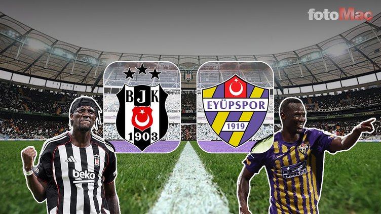 besiktas eyupspor maci canli izle besiktas ikas eyupspor maci ne zaman saat kacta ve hangi REh3kuAK