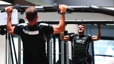 Beşiktaş günün ikinci idmanını salonda yaptı 3 besiktas gunun ikinci idmanini salonda yapti zDniaWNx