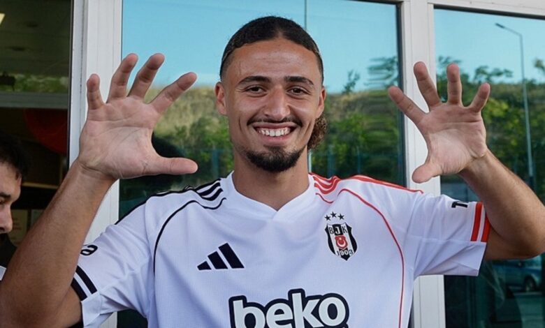 BEŞİKTAŞ HABERİ - Taylan Bulut yerli statüsünde sayılacak mı? İşte merak edilen sorunun cevabı 1 besiktas haberi taylan bulut yerli statusunde sayilacak mi iste merak edilen sorunun cevabi IJVd7Zqd