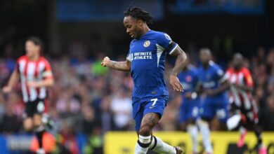 BEŞİKTAŞ HABERLERİ - Sterling'den transfere yeşil ışık! 3 besiktas haberleri sterlingden transfere yesil isik qWDtN2KM