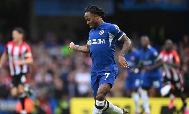 BEŞİKTAŞ HABERLERİ - Sterling'den transfere yeşil ışık! 1 besiktas haberleri sterlingden transfere yesil isik qWDtN2KM