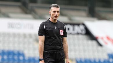 Beşiktaş - İkas Eyüpspor maçının VAR hakemi açıklandı! 5 besiktas ikas eyupspor macinin var hakemi aciklandi mYA5nRjP