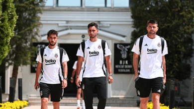 Beşiktaş İrlanda'ya uçtu 5 besiktas irlandaya uctu MbgL7yph