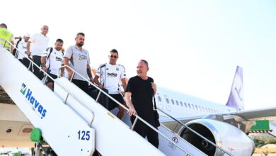 Beşiktaş kafilesi Alanya'ya geldi 4 besiktas kafilesi alanyaya geldi CrPug6fr