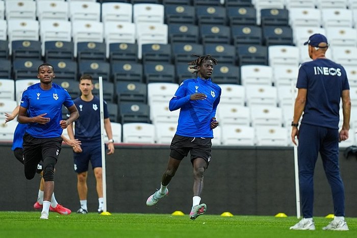 Beşiktaş Lausanne Sports maçı hangi kanalda? | Beşiktaş - Lausanne Sports maçı ne zaman, saat kaçta? 5 besiktas lausanne sports maci hangi kanalda besiktas lausanne sports maci ne zaman FqzGXv6I