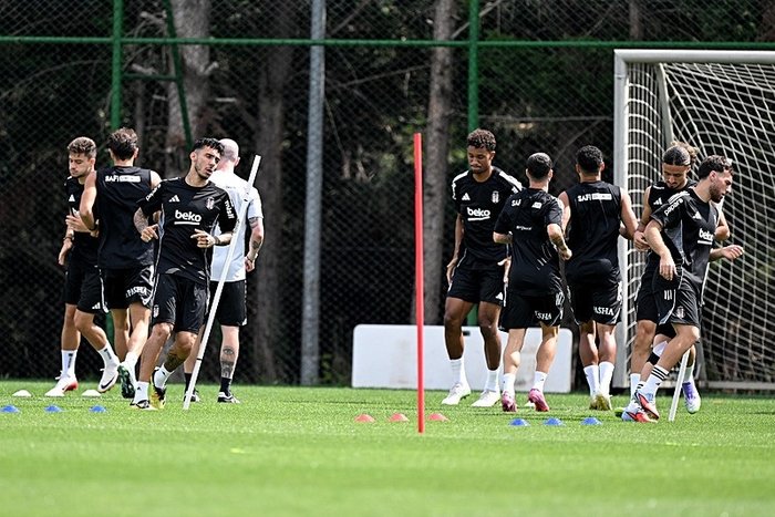 Beşiktaş Lausanne Sports maçı hangi kanalda? | Beşiktaş - Lausanne Sports maçı ne zaman, saat kaçta? 2 besiktas lausanne sports maci hangi kanalda besiktas lausanne sports maci ne zaman K3vUvW85