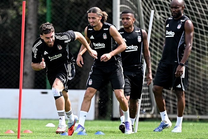 Beşiktaş Lausanne Sports maçı hangi kanalda? | Beşiktaş - Lausanne Sports maçı ne zaman, saat kaçta? 4 besiktas lausanne sports maci hangi kanalda besiktas lausanne sports maci ne zaman d4Wfj9IM