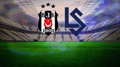 Beşiktaş Lausanne Sports maçı hangi kanalda? | Beşiktaş - Lausanne Sports maçı ne zaman, saat kaçta? 5 besiktas lausanne sports maci hangi kanalda besiktas lausanne sports maci ne zaman mA7QsQMj