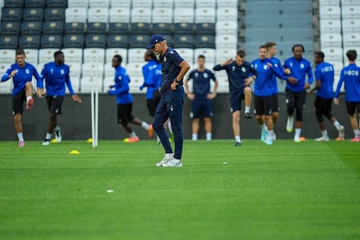 Beşiktaş Lausanne Sports maçı hangi kanalda? | Beşiktaş - Lausanne Sports maçı ne zaman, saat kaçta? 3 besiktas lausanne sports maci hangi kanalda besiktas lausanne sports maci ne zaman uhVrMzBT