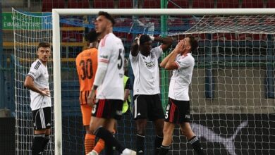 Beşiktaş şokta! Kara Kartal efsanesi başlamadan bitti mi? 6 besiktas sokta kara kartal efsanesi baslamadan bitti mi JFFHGEJs