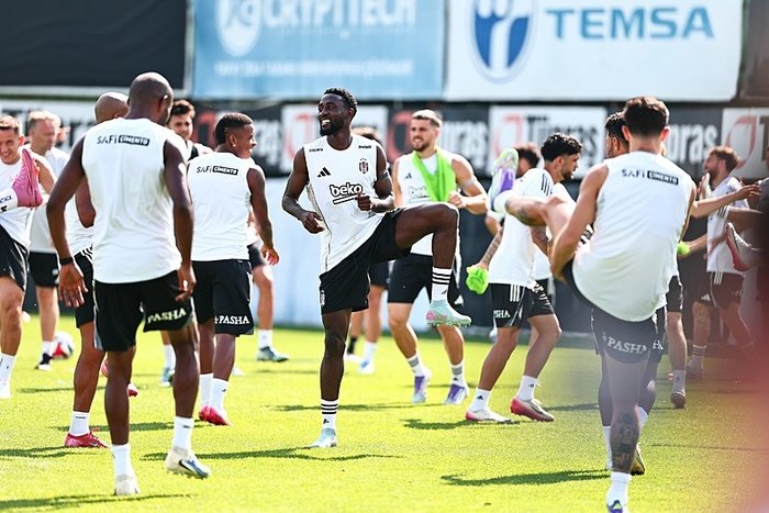 Beşiktaş-St. Patrick's | CANLI 2 besiktas st patricks canli 0 G6SnjIgy