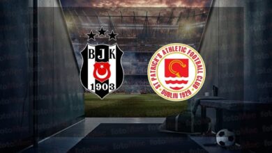 Beşiktaş-St. Patrick's | CANLI 5 besiktas st patricks canli Z8bjnCxD