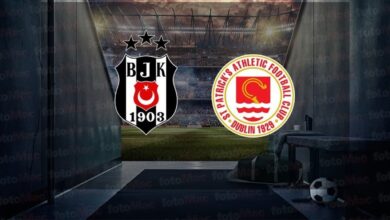 BEŞİKTAŞ ST PATRICKS CANLI | Beşiktaş - St. Patrick's maçı saat kaçta, hangi kanalda? | Konferans Ligi 3. Ön Eleme 4 besiktas st patricks canli besiktas st patricks maci saat kacta hangi kanalda ZeNndrcC