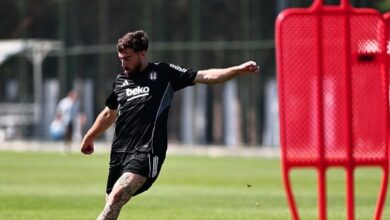 Beşiktaş taktik çalıştı 2 besiktas taktik calisti gXiRX1Y3