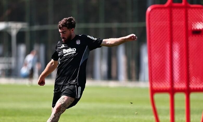 Beşiktaş taktik çalıştı 1 besiktas taktik calisti gXiRX1Y3